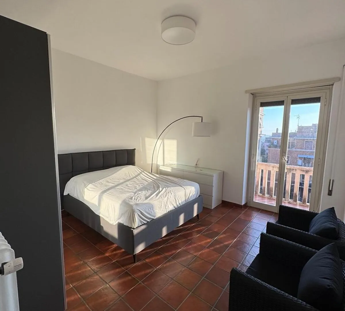 Attico Monteverde Rome 0*,  Italy