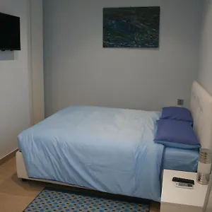 Appartamento Sweet Monte, Roma